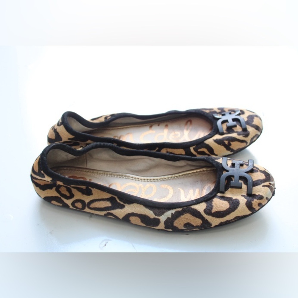 Sam Edelman flats